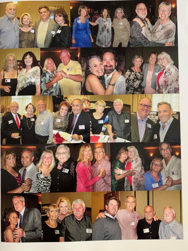 50 Year Reunion Pictures